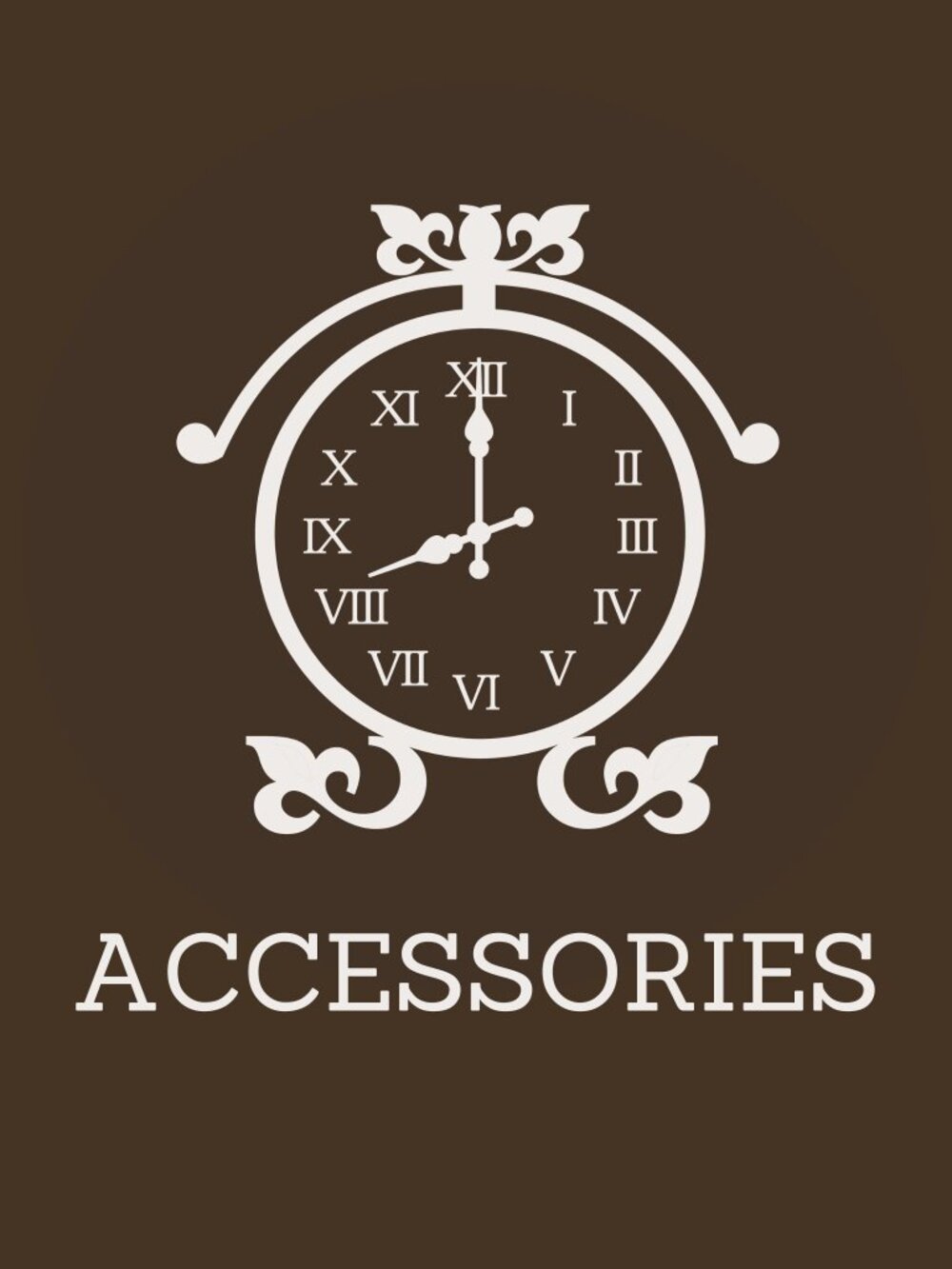 Jewelry, Hair Accessories, Sunglasses, Belts, Hats, Fragrances, and More!